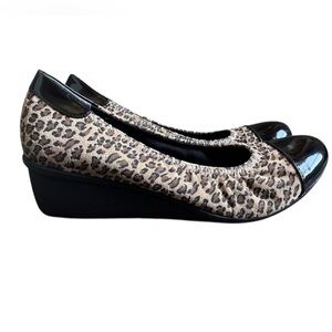 Ros Hommerson Elizabeth - Women's Wedge Slip-on size 7